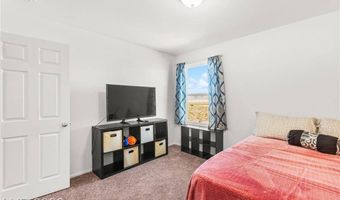 418 Bridal Veil Falls St, Indian Springs, NV 89018
