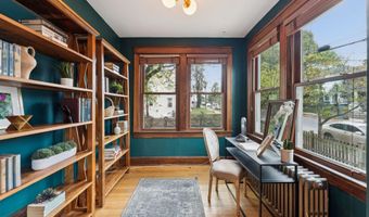 5627 7TH St NW, Washington, DC 20011