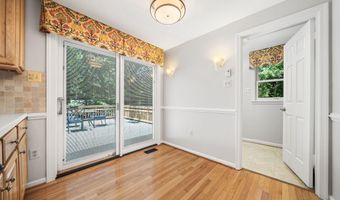 3843 30TH St N, Arlington, VA 22207
