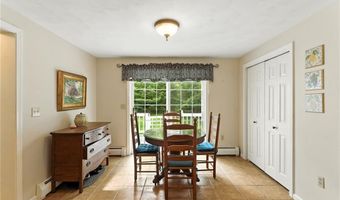 154 Black Pond Rd, Charlestown, RI 02813