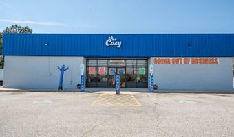155 S Grant St, Alto, GA 30510