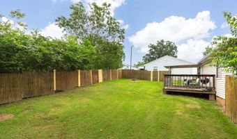 4507 CHARLES Ave, Anniston, AL 36206