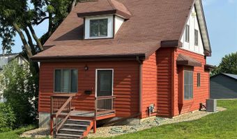 302 W Call St, Algona, IA 50511