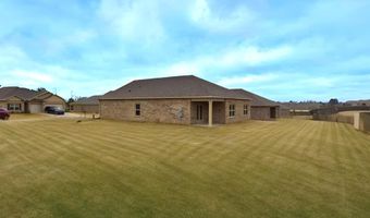 22444 Regent Dr, Athens, AL 35613