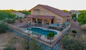 6041 E DALE Ln, Cave Creek, AZ 85331