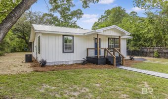 506 Byrne St, Bay Minette, AL 36507
