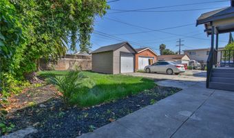 205 W 98th, Los Angeles, CA 90003