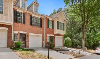 786 Brookside Parc Ln, Avondale Estates, GA 30002