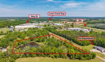Noseff Drive, Batesville, MS 38606