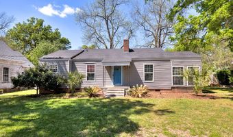 411 N Main St, Bishopville, SC 29010