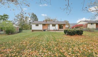 1563 Blueorchard Dr, Anderson Twp., OH 45244