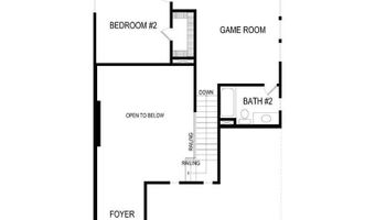 3108 Summer Rain Ln, Anna, TX 75409