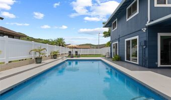 1303 Akele St, Kailua, HI 96734