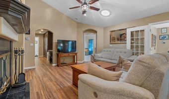 5 Sanchez Cv, Hot Springs Village, AR 71909