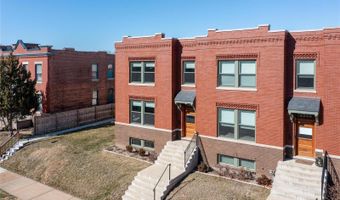 4331 Swan Ave, St. Louis, MO 63110