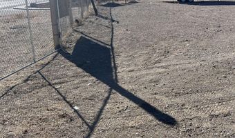1655 D Ave, Ely, NV 89301