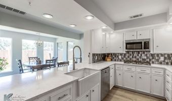40 Pyracanthia Cir, Abilene, TX 79605