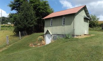 242 Country Rd, Austinville, VA 24312