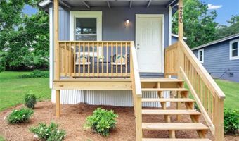 240 Jackson St, Barnesville, GA 30204