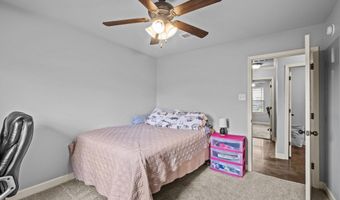 143 Lloyd Henderson Rd, Beebe, AR 72012