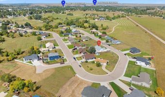 1622 Dacar St, Belle Fourche, SD 57717