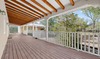 93 COUNTY ROAD 155, Abiquiu, NM 87510