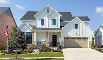 802 Mallard Dr, Aledo, TX 76008