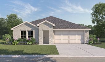 Model Home Coming Soon Plan: CALI, Springdale, AR 72764