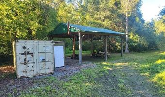 10505 Ruth Vinson Rd, Autryville, NC 28318