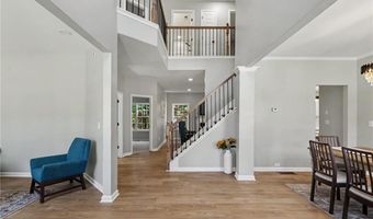 5090 Bishops Row, Austell, GA 30106
