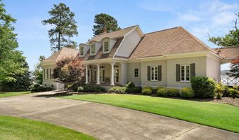 700 TRILLIUM Dr, Eclectic, AL 36024