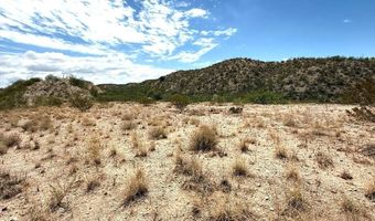 9 93 Ac S Lonesome Rd, Benson, AZ 85602