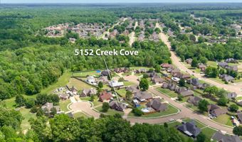 5152 CREEK Cv, Bartlett, TN 38002