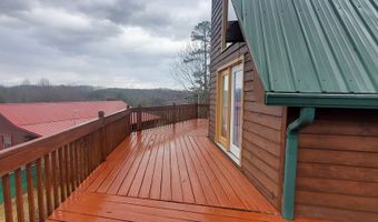 1186 Dry Ridge Rd, Adams, KY 41201