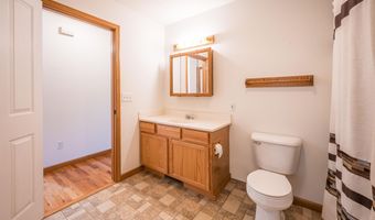 1724 Middle Pt, Alger, MI 48610