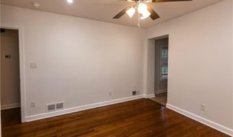 1392 Lively Ridge Rd NE, Atlanta, GA 30329