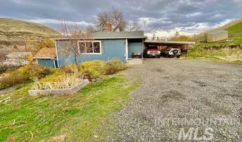 417 Cleveland St, Asotin, WA 99402