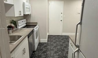 9800 W Bay Harbor Dr 509, Bay Harbor Islands, FL 33154