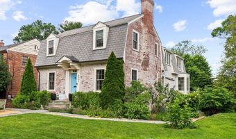 5005 ALLAN Rd, Bethesda, MD 20816