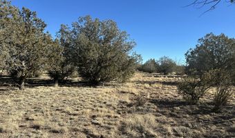 2249 Cienega Dr, Ash Fork, AZ 86320