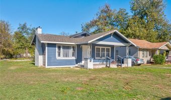 1528 W Idaho Ave, Chickasha, OK 73018