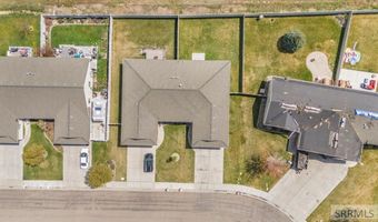 3962 S Clearfield Ln, Ammon, ID 83406