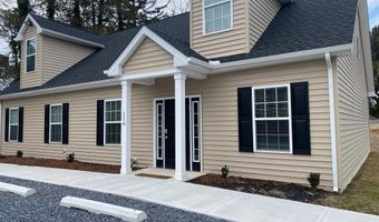116 N MAIN St, Camden, DE 19934
