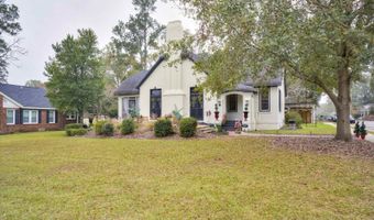 9491 Marlboro Ave, Barnwell, SC 29812