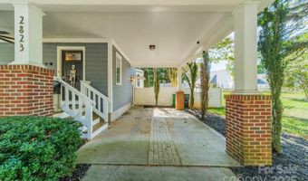 2823 Whiting Ave, Charlotte, NC 28205