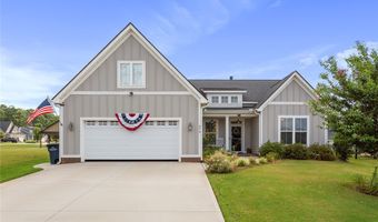 214 Rockpine Dr, Anderson, SC 29621