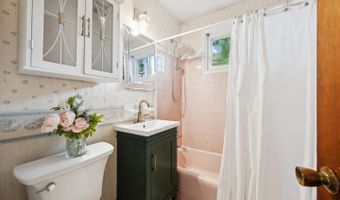 4329 H St SE, Washington, DC 20019