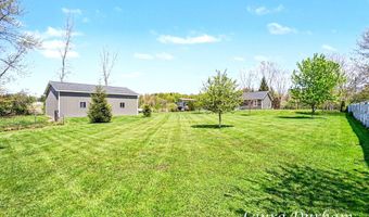 11435 88th Ave, Allendale, MI 49401