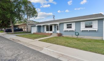418 Evergreen, Anaconda, MT 59711