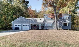 95 Lakeview Dr, Coventry, CT 06238